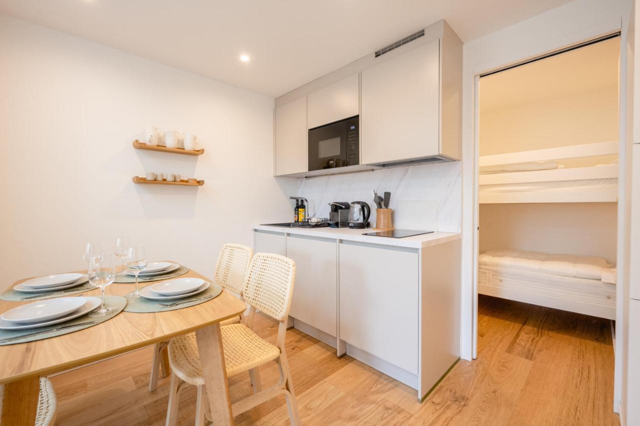 Le Duplex Vaugelas Atypique En Plein Centre Ville Annecy Exterior foto